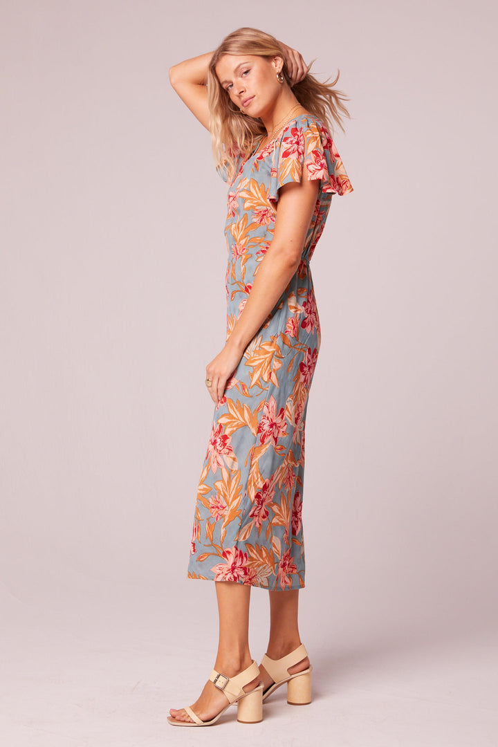 B.O.G Collective Cecily Dress