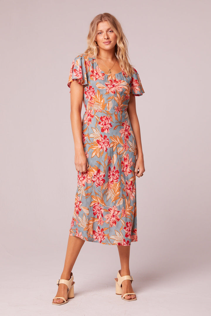 B.O.G Collective Cecily Dress