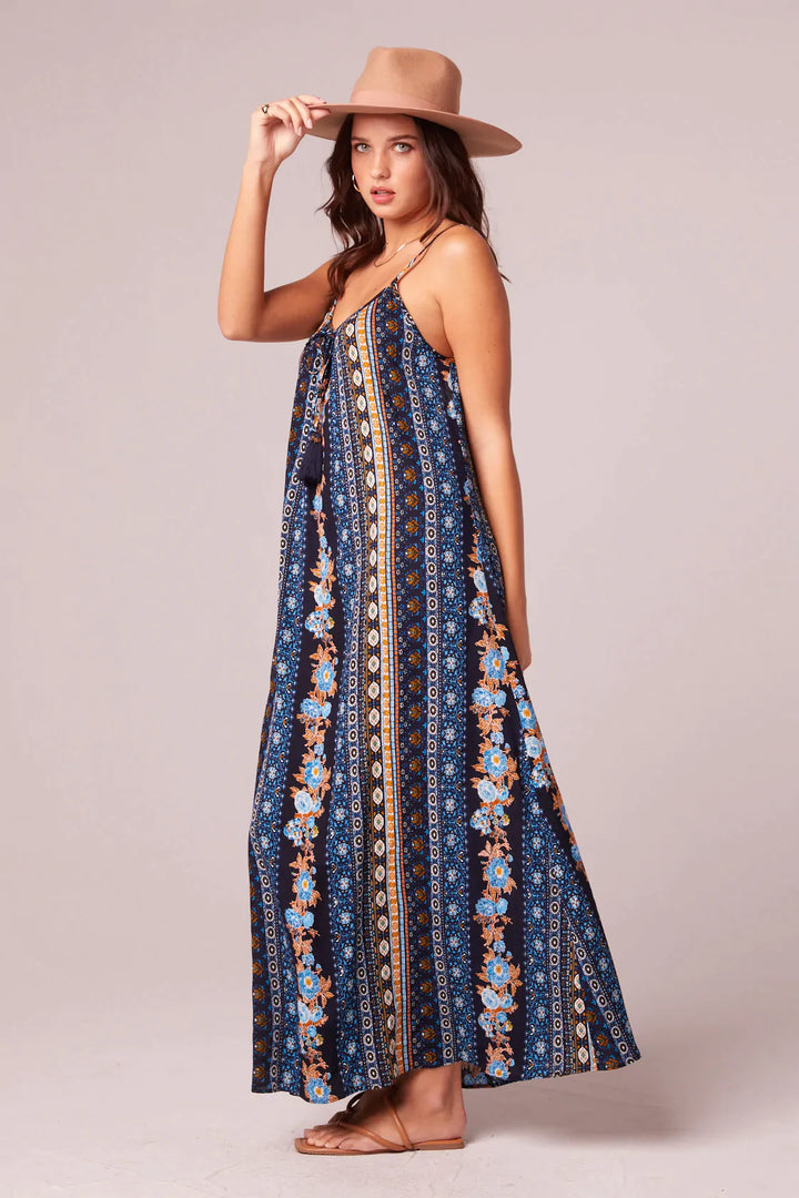 B.O.G Collective Heaven And Earth Dress