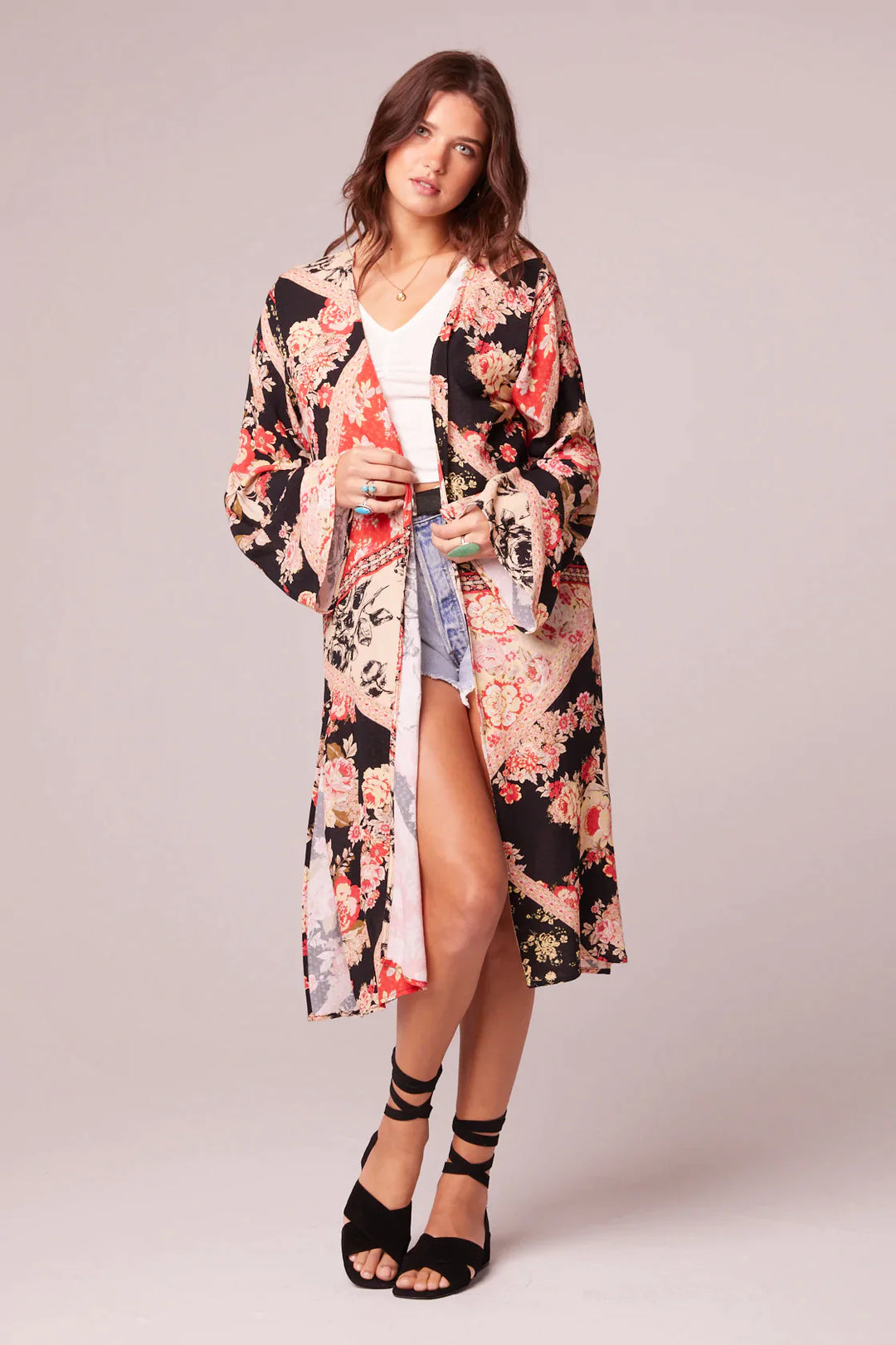 B.O.G Collective High Hopes Kimono