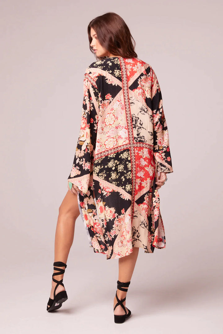 B.O.G Collective High Hopes Kimono