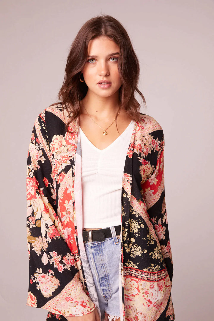 B.O.G Collective High Hopes Kimono