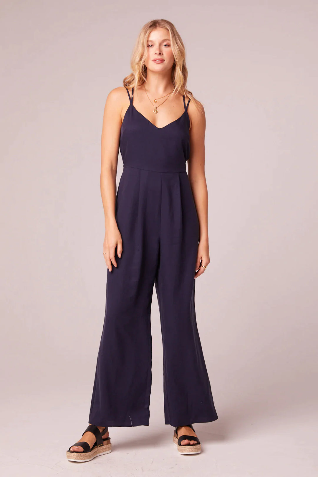 B.O.G Collective La Futura Jumpsuit