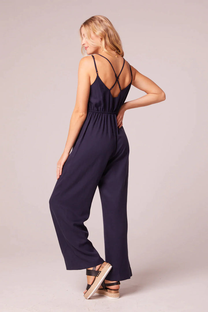 B.O.G Collective La Futura Jumpsuit