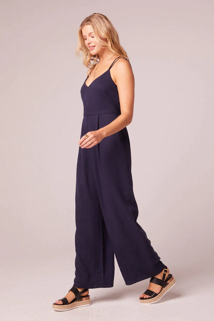 B.O.G Collective La Futura Jumpsuit
