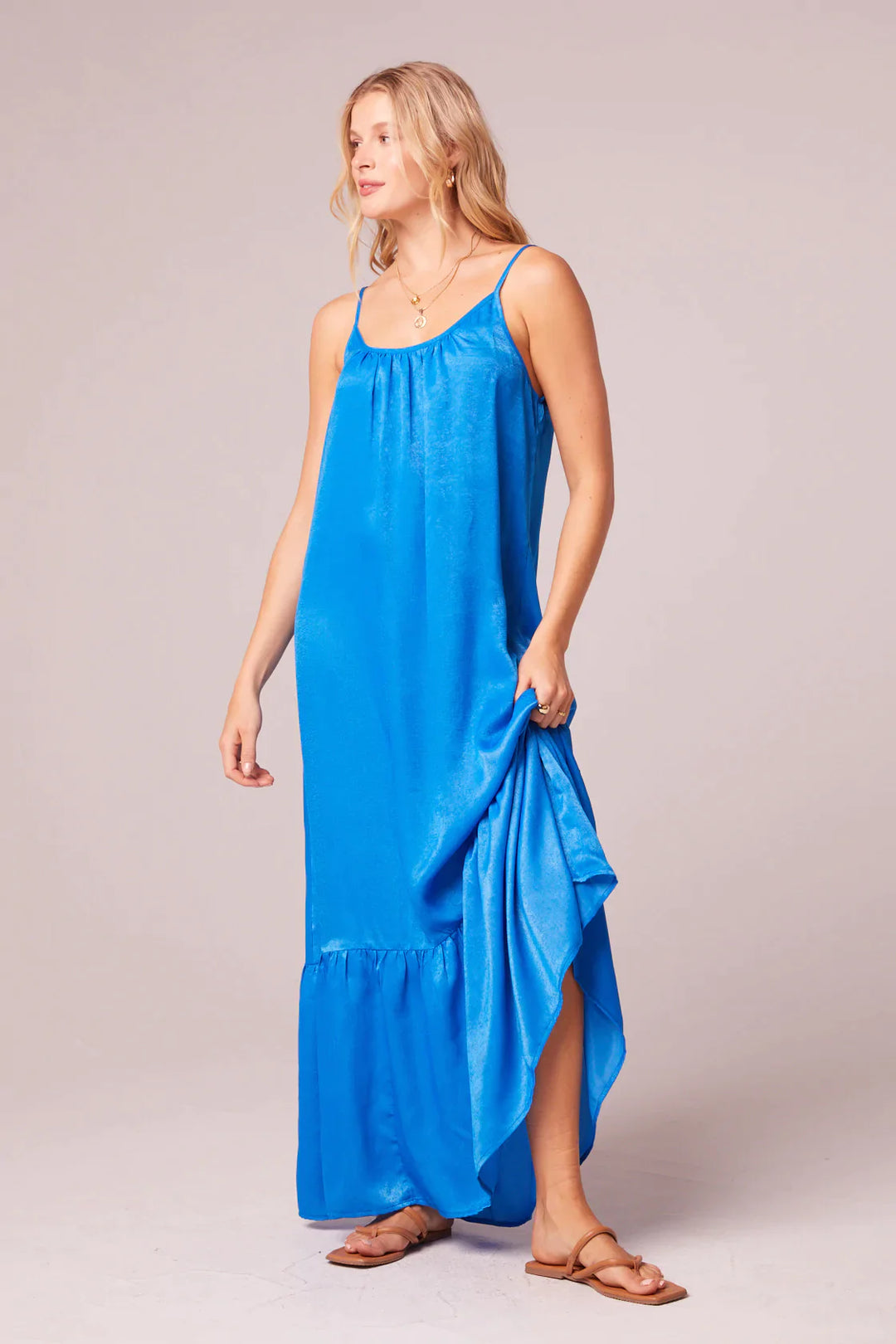 B.O.G Collective Moondance Dress