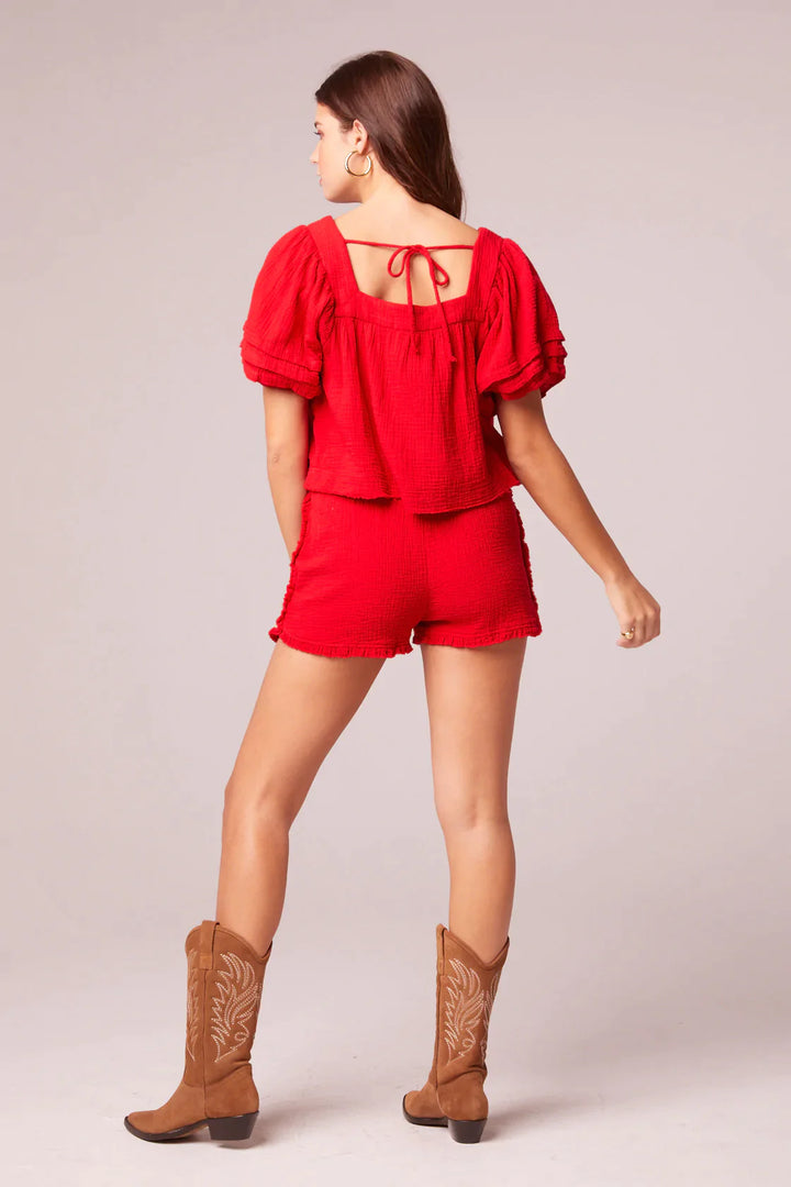 B.O.G Collective Simple Dreams Shorts