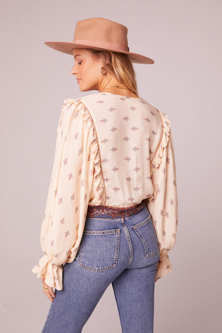 B.O.G Collective Sparrow Top