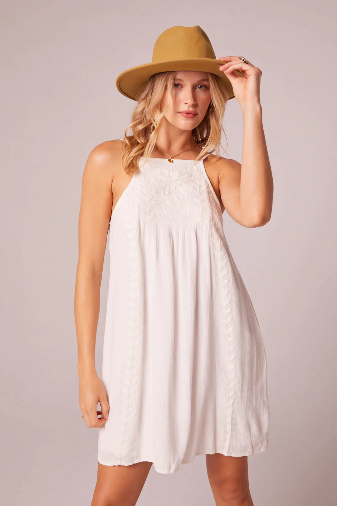 B.O.G Collective Sweet Seasons Dress