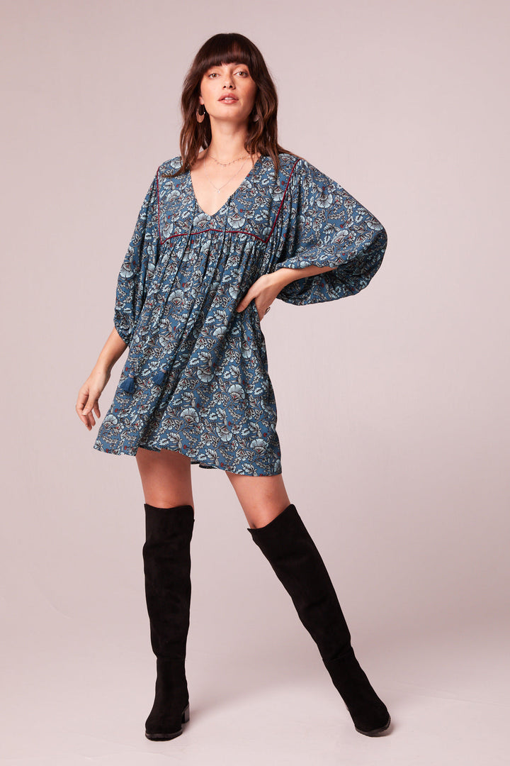 Band Of The Free Mallory Dress
