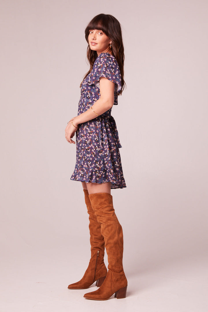 Band Of The Free Coraline Dress