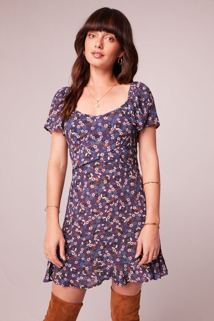 Band Of The Free Coraline Dress