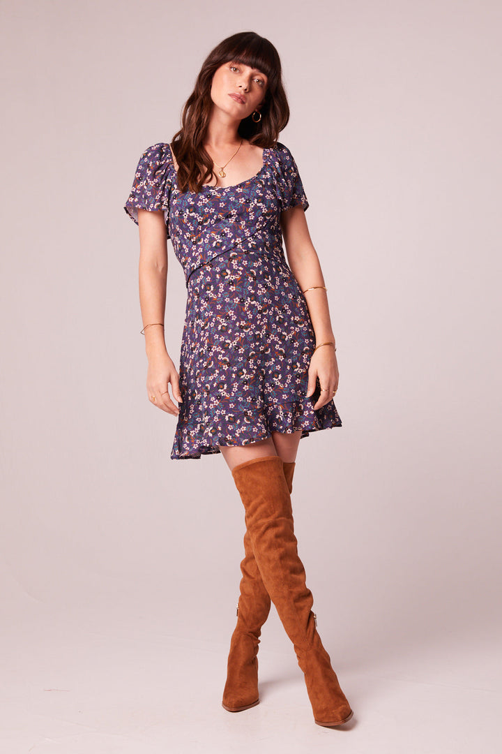 Band Of The Free Coraline Dress