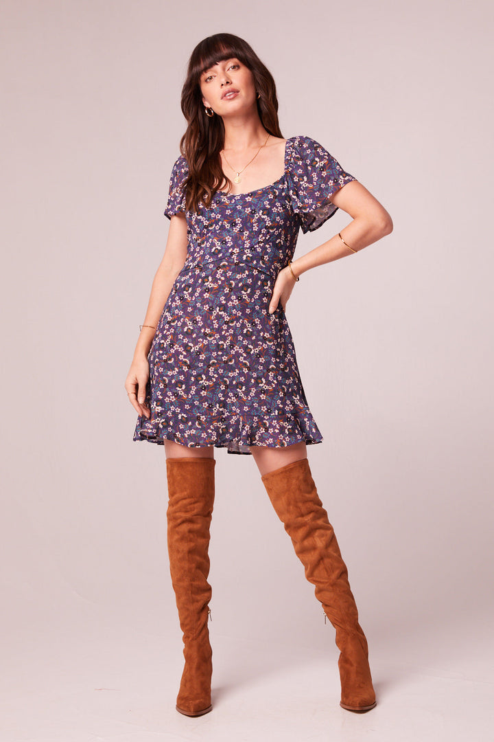 Band Of The Free Coraline Dress