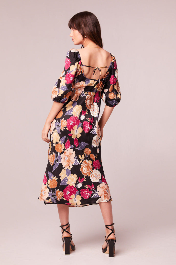 Band Of The Free Astrid Dress