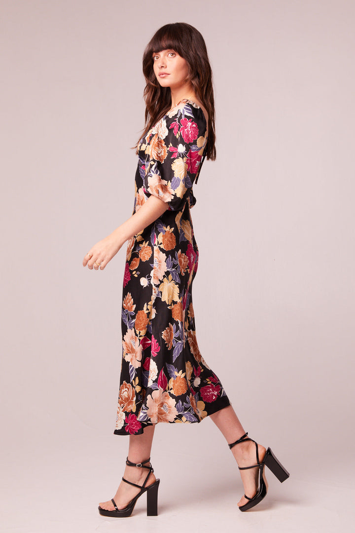 Band Of The Free Astrid Dress