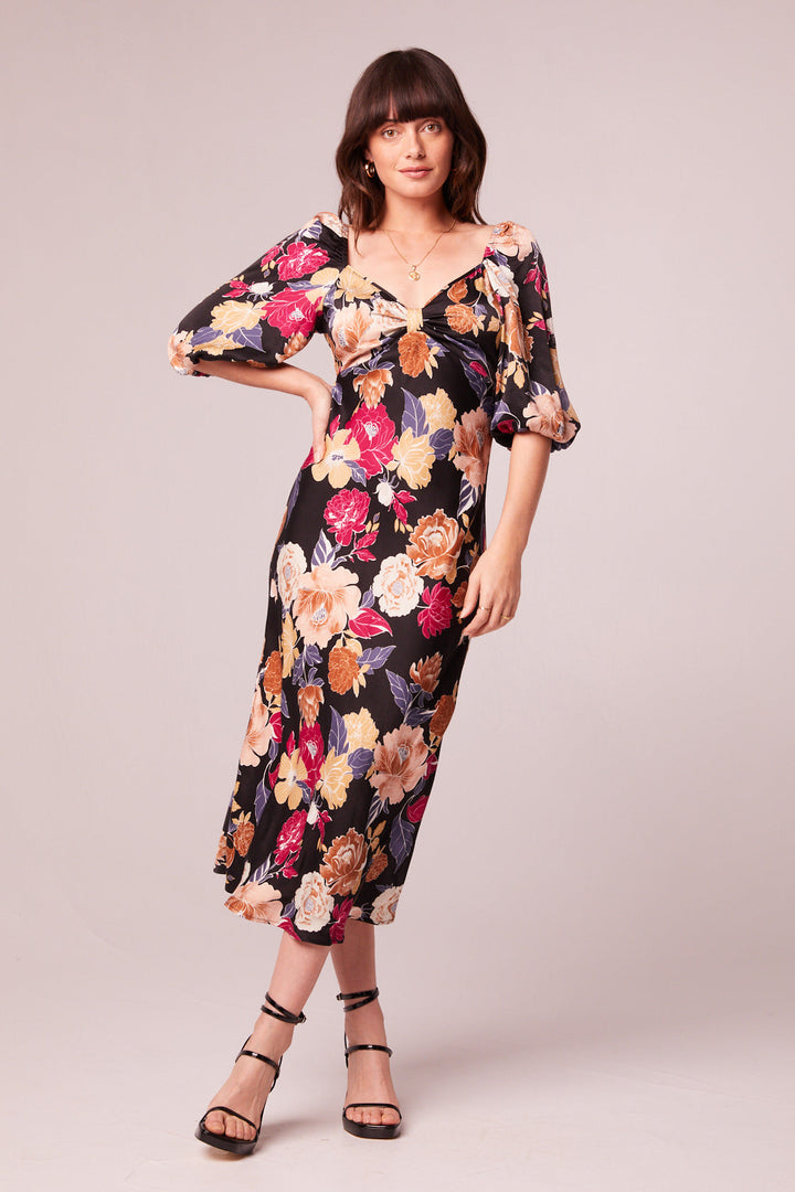 Band Of The Free Astrid Dress