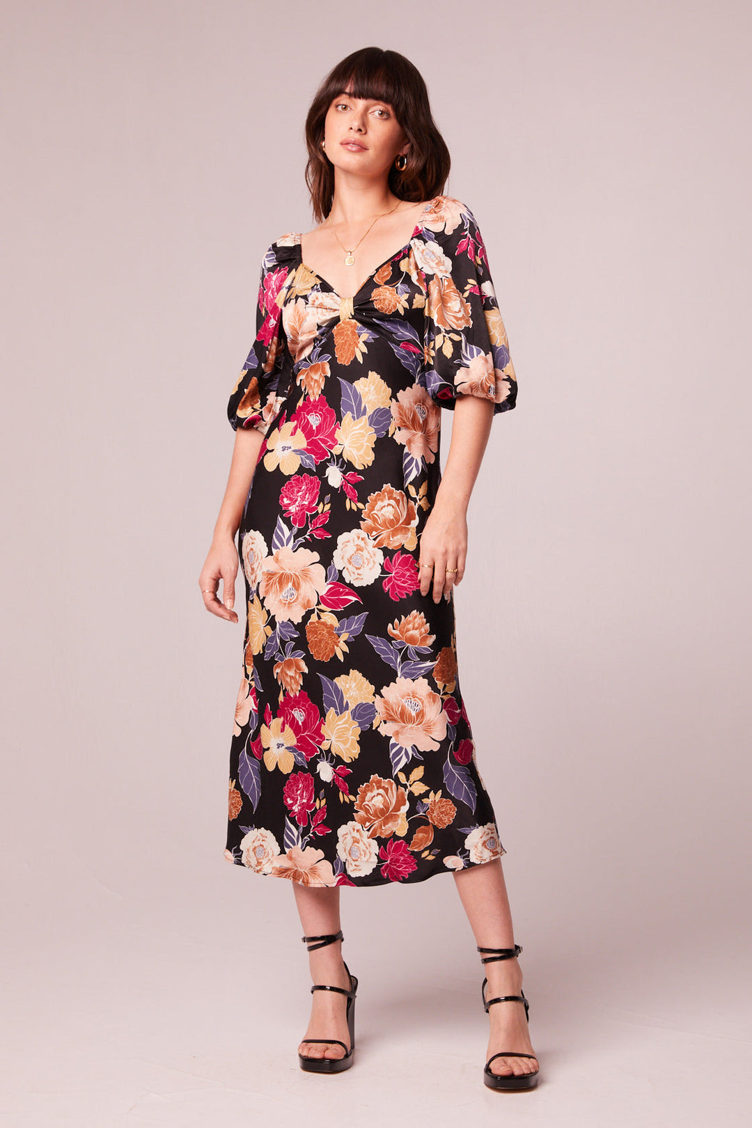 Band Of The Free Astrid Dress