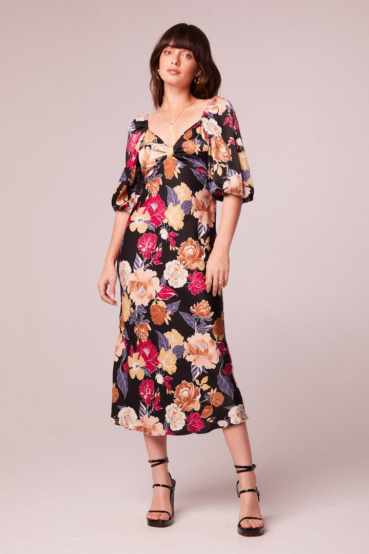 Band Of The Free Astrid Dress