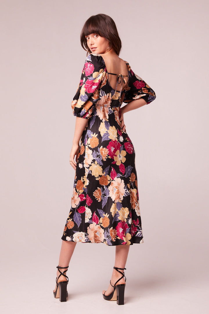 Band Of The Free Astrid Dress