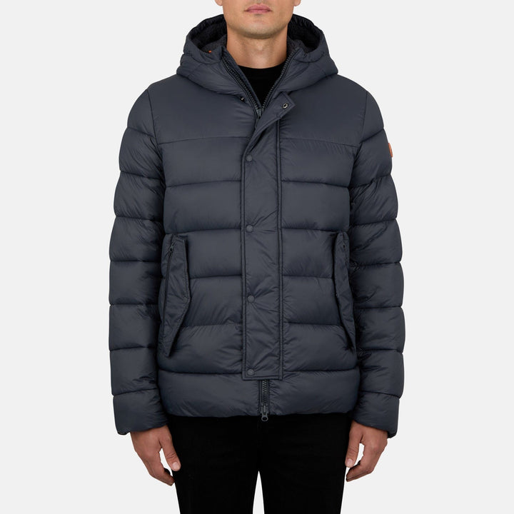 Save the Duck Men's Maxwell Jacket