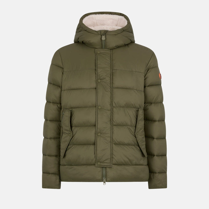 Save the Duck Men's Maxwell Jacket