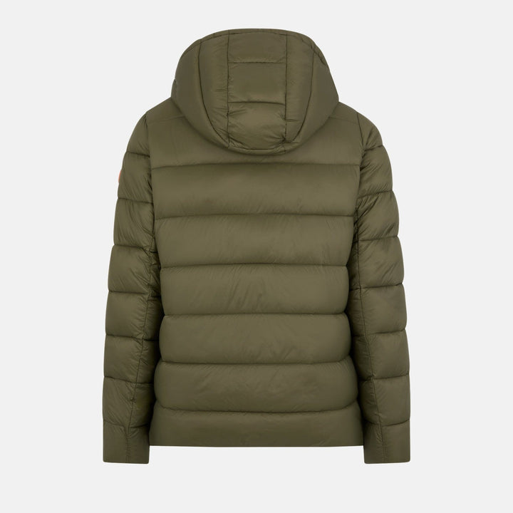 Save the Duck Men's Maxwell Jacket