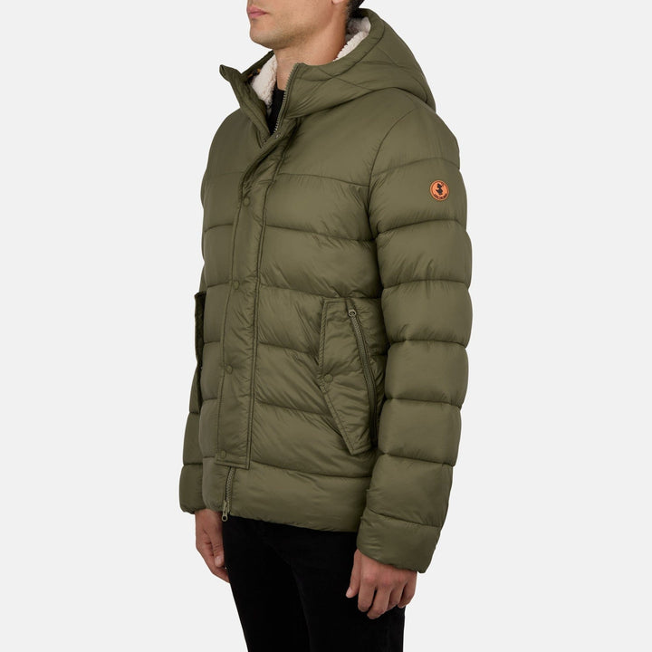 Save the Duck Men's Maxwell Jacket