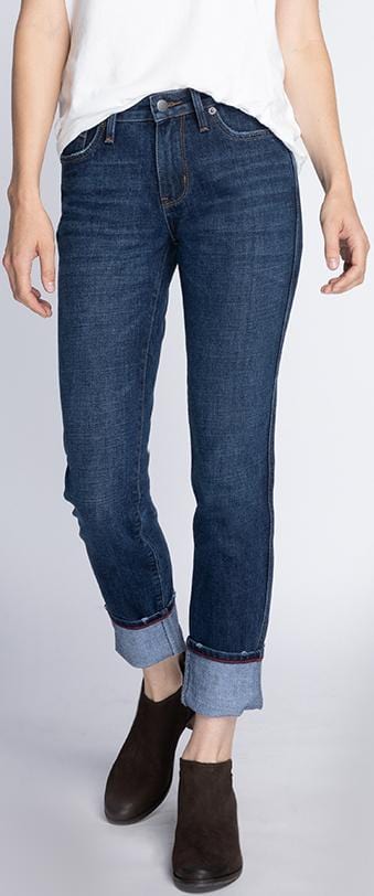 Dish Women's Straight & Narrow RR Jean - Orion * Last Chance