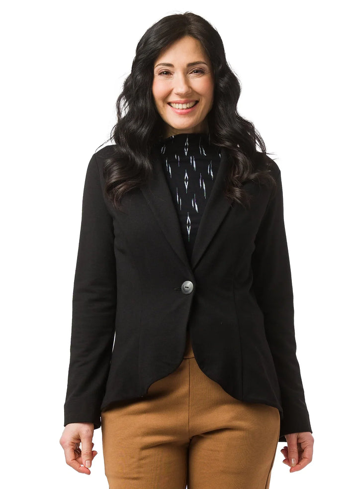 Duffield Classic Blazer