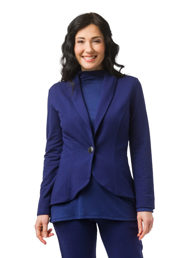 Duffield Classic Blazer
