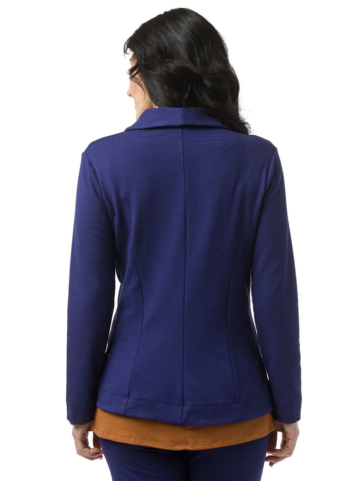 Duffield Classic Blazer