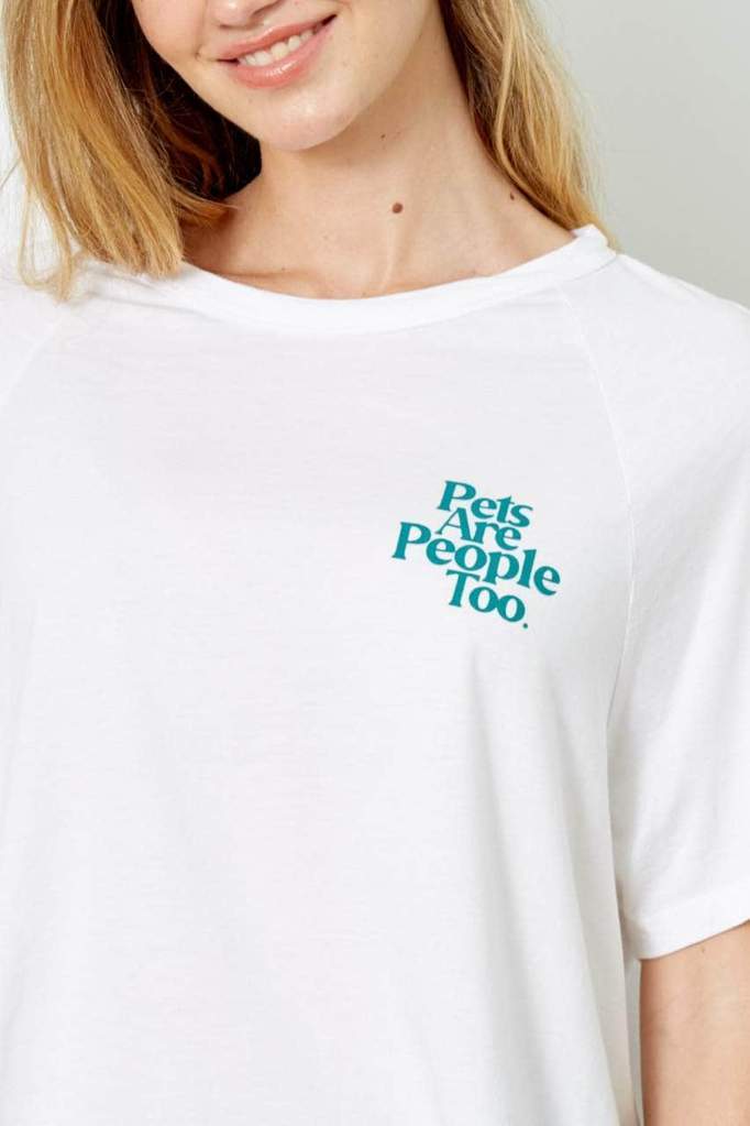 Good hYOUman Betsy - Pets Are People Too