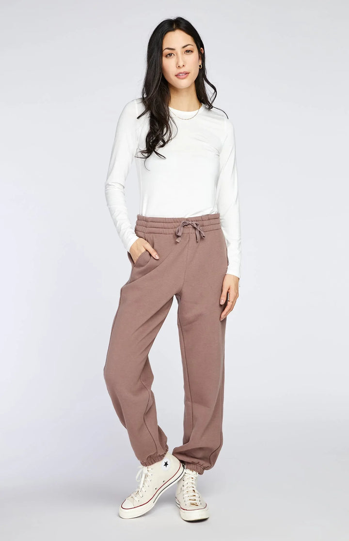 Gentle Fawn Isaac Jogger