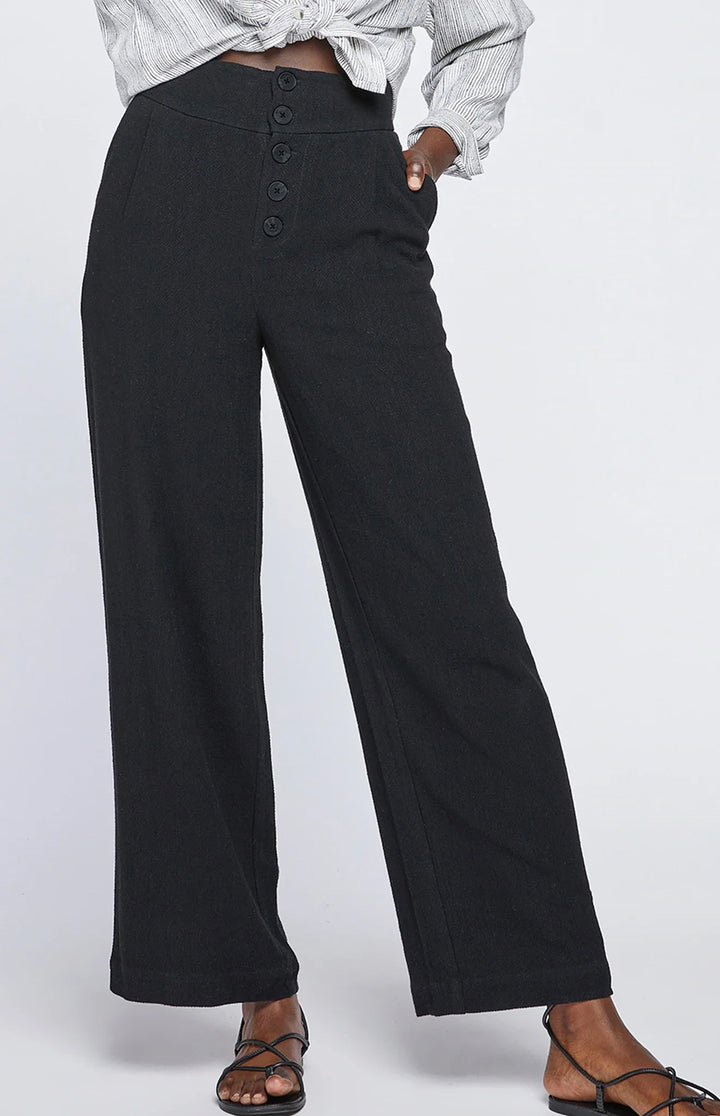 Pantalon Julius Gentle Fawn