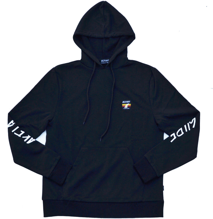 HARBOUR Pullover Hoodie - Akela Surf