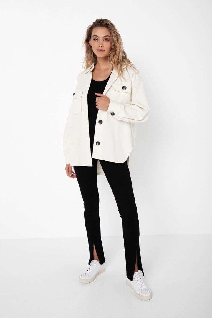 Madison The Label Veste Zanthe