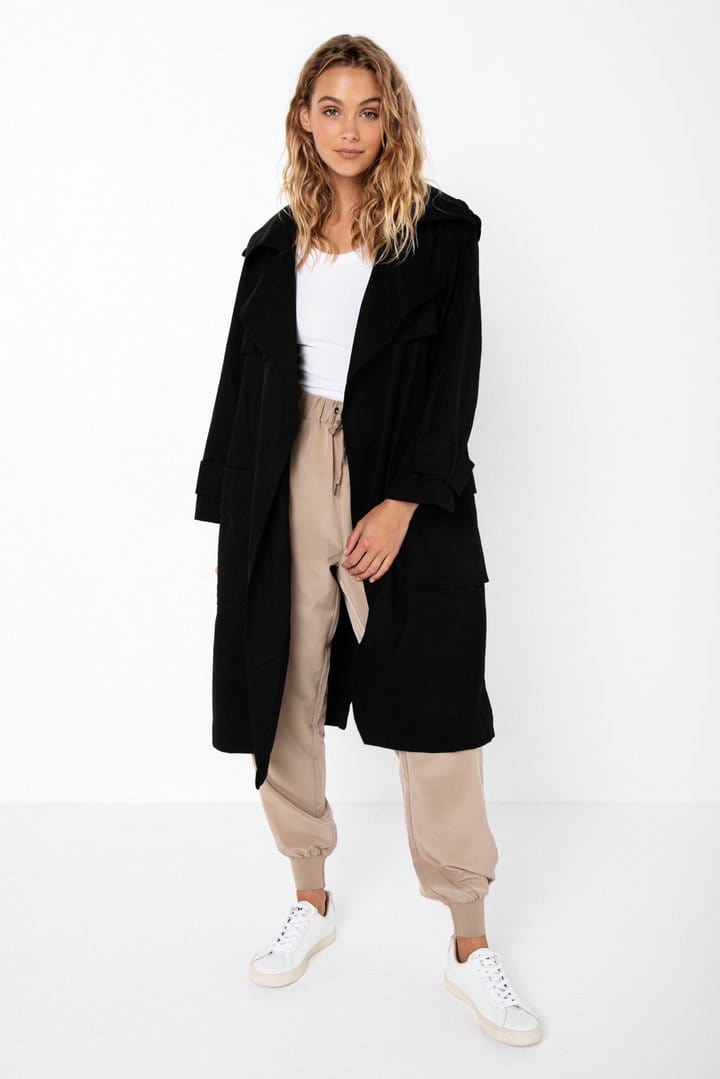 Manteau Madison The Label Bella