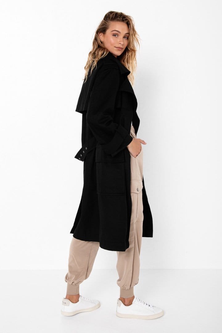 Manteau Madison The Label Bella