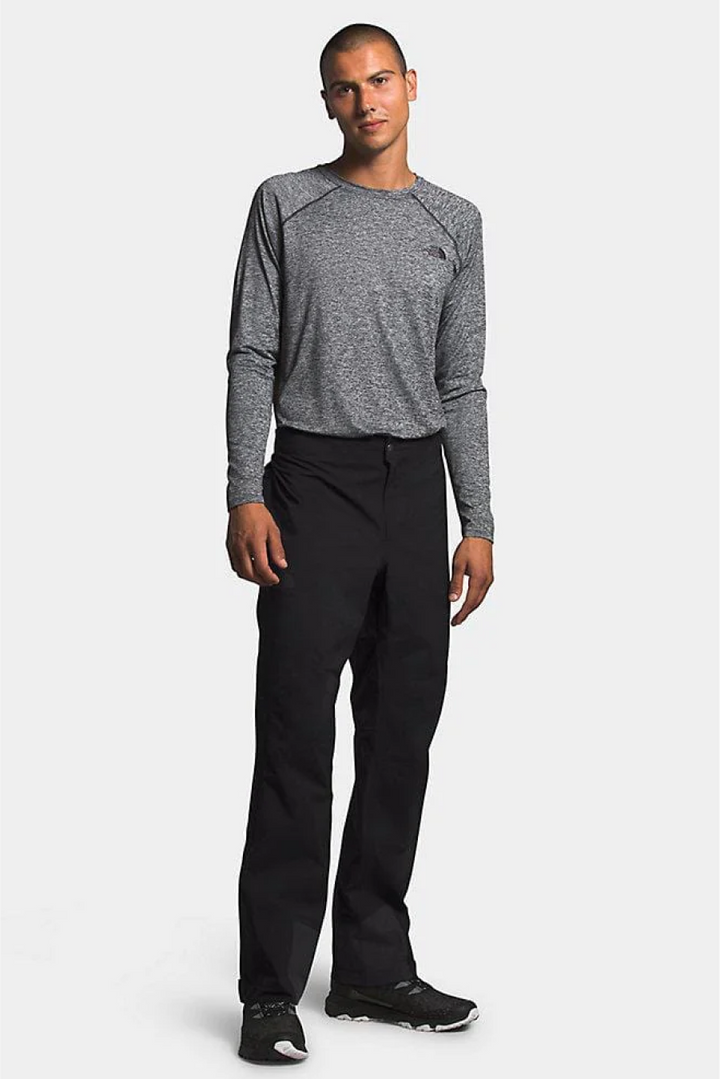 North Face Men’s Dryzzle FUTURELIGHT™ Full Zip Pant