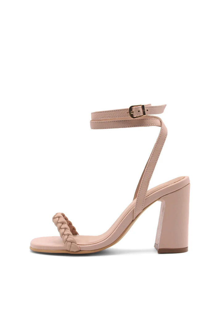 Kaanas Balang Braided Heel