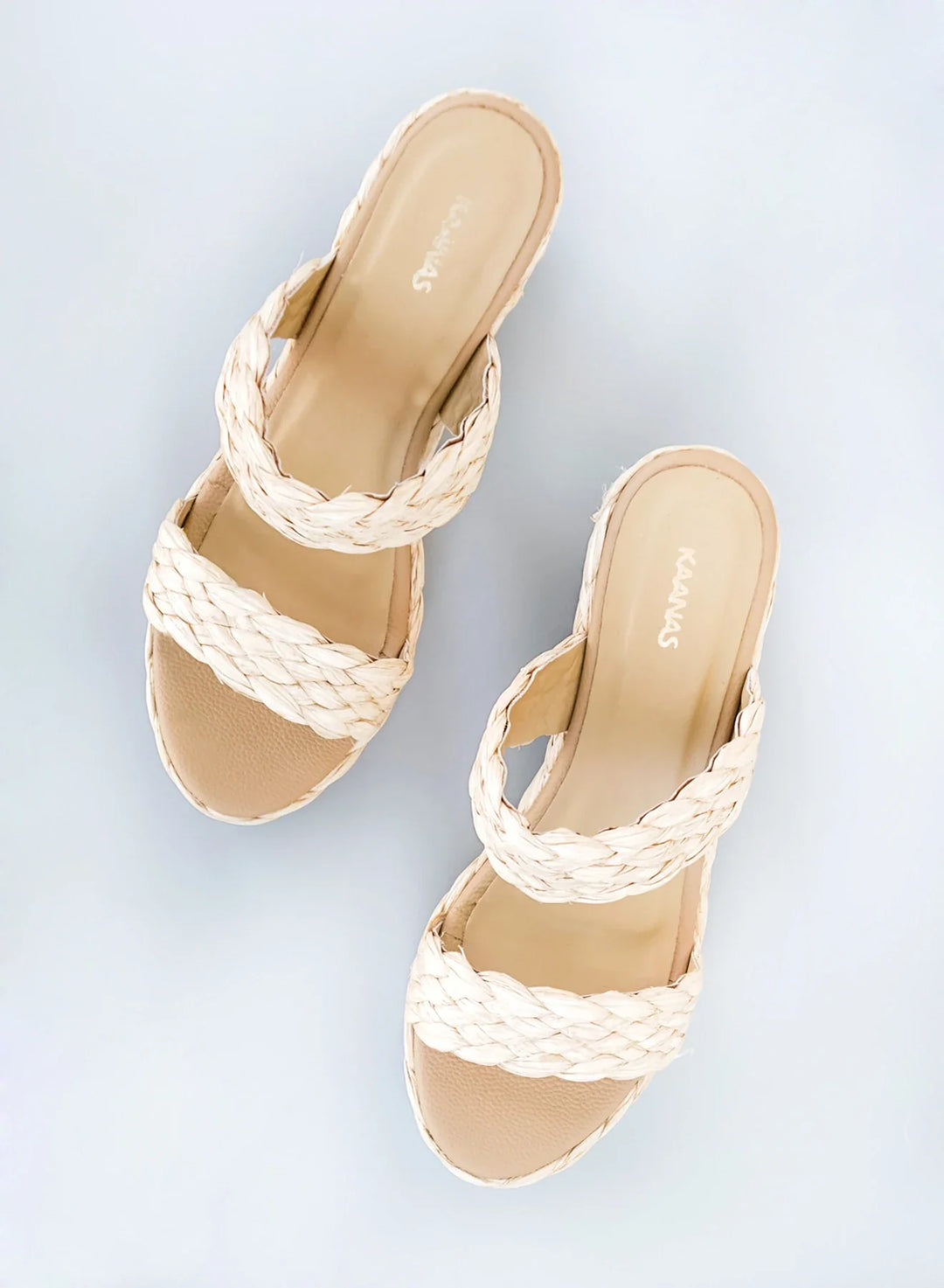 Kaanas Tenerife Wedge