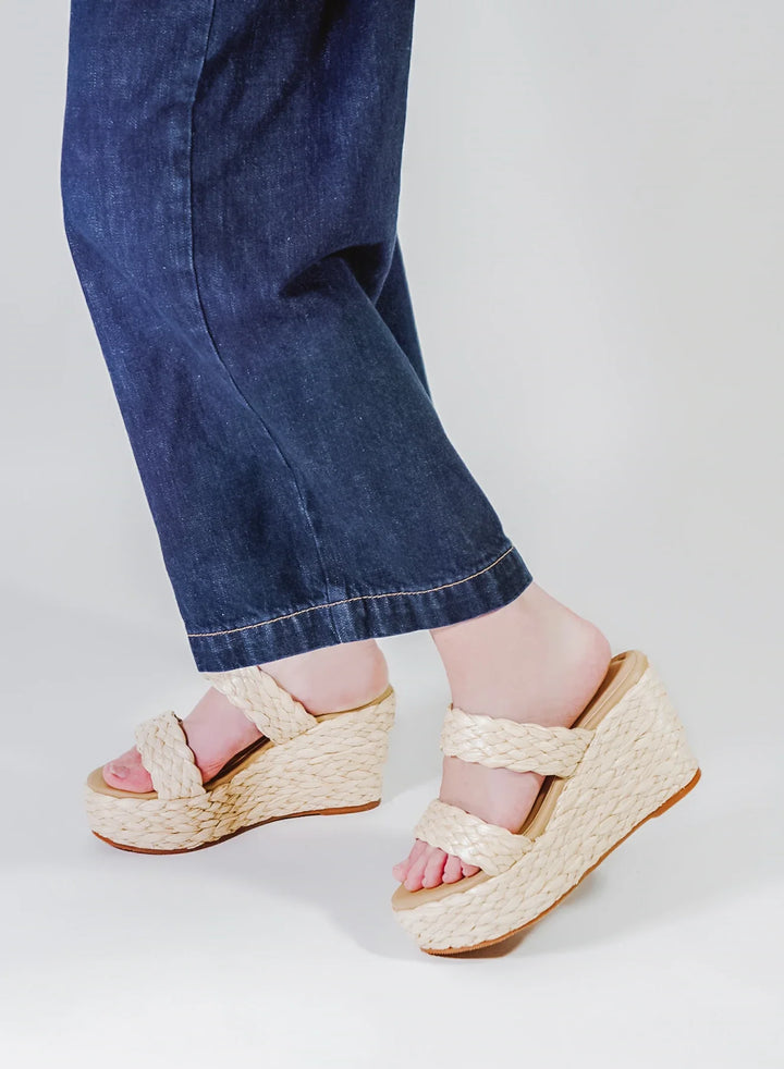 Kaanas Tenerife Wedge