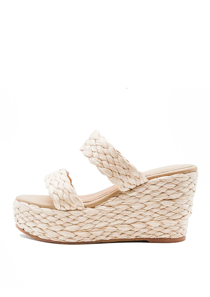 Kaanas Tenerife Wedge