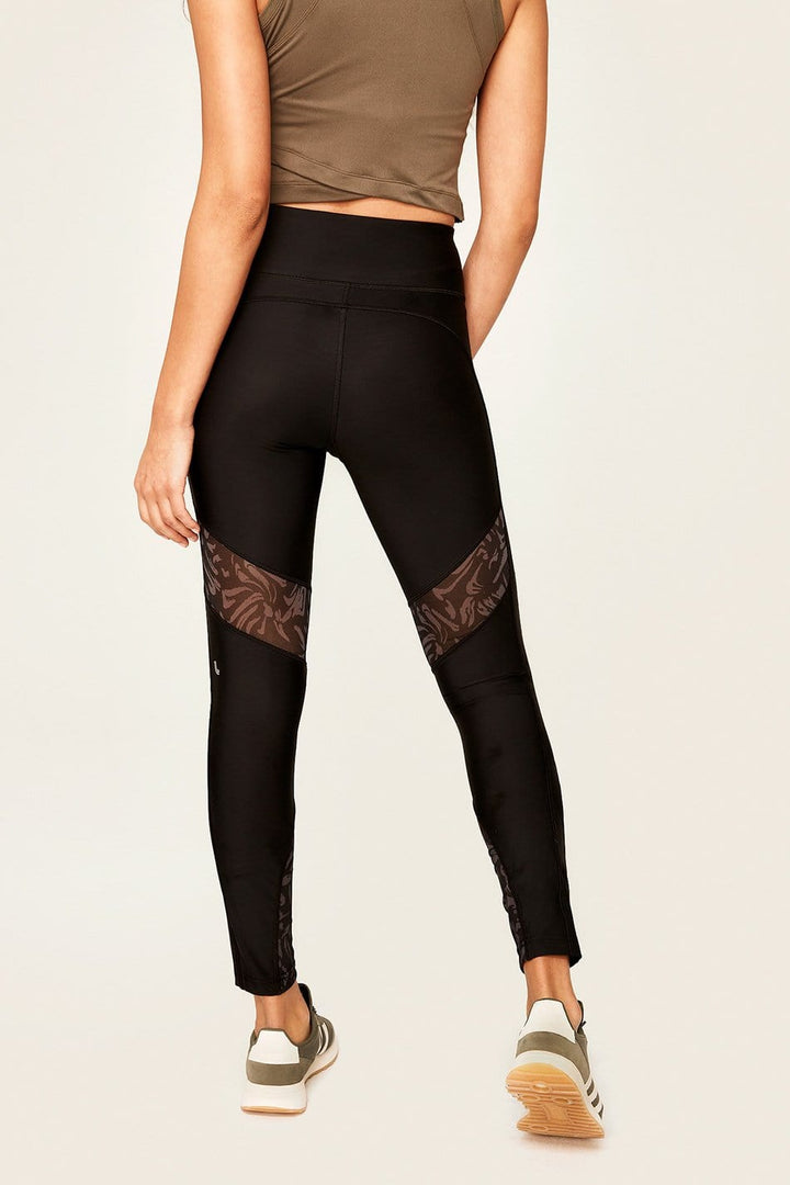 Lole Edina 2 Legging cheville pour femme