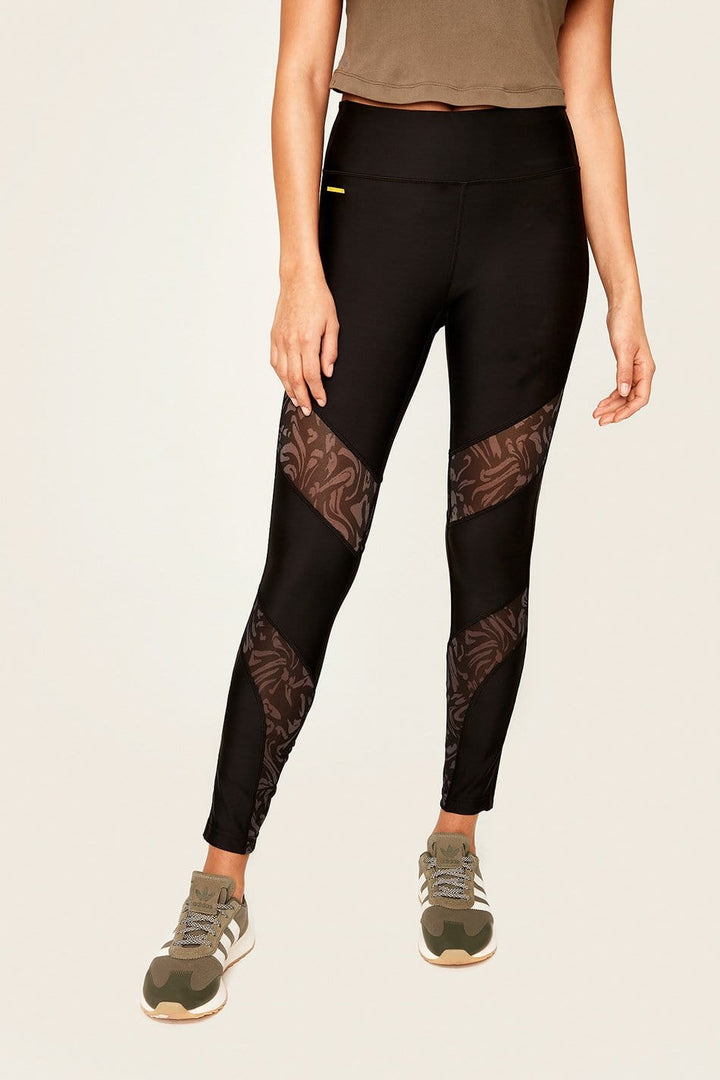 Lole Edina 2 Legging cheville pour femme