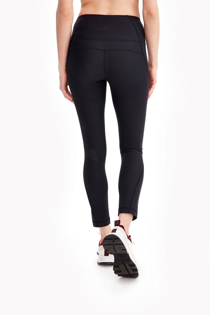 Legging taille haute à la cheville Lole Studio * Dernière chance