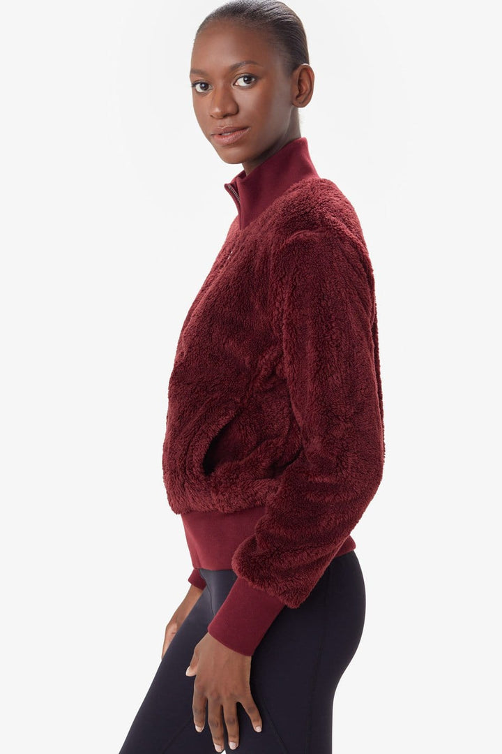 Veste Yana Femme Lole * Dernière Chance