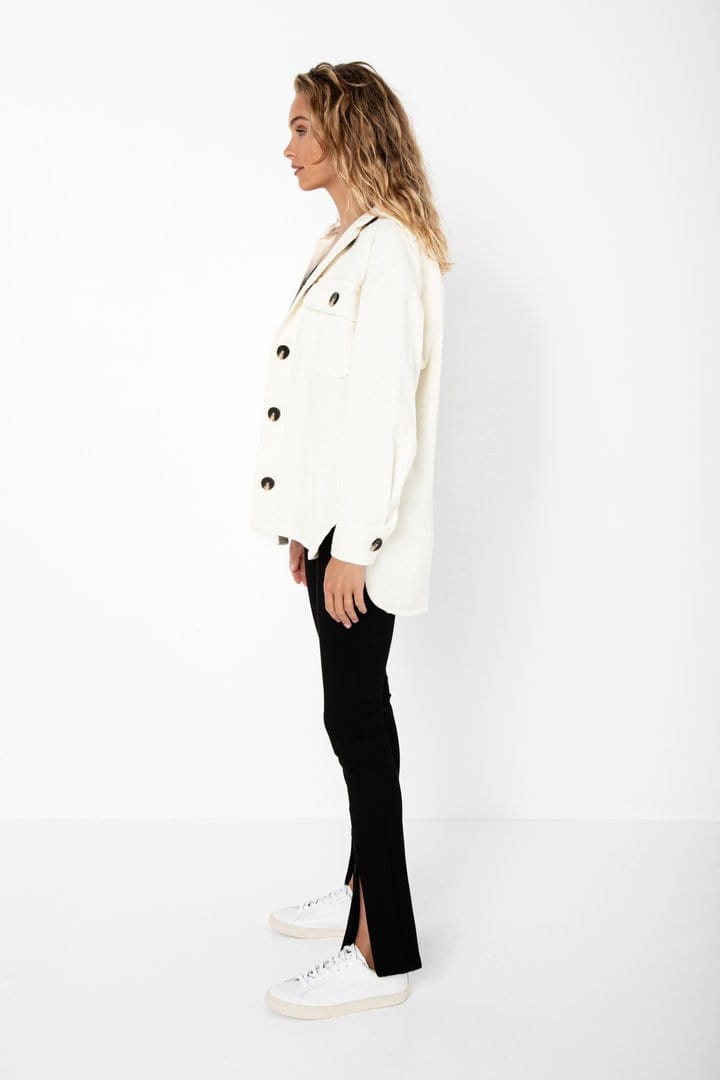 Madison The Label Veste Zanthe