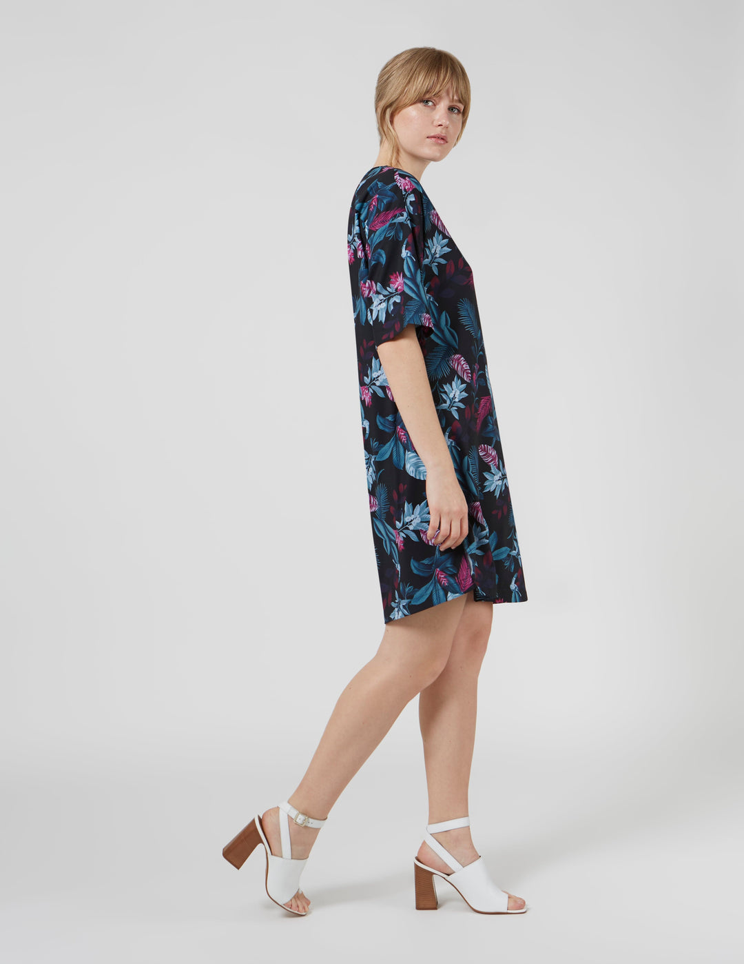 FIG Funzi Dress
